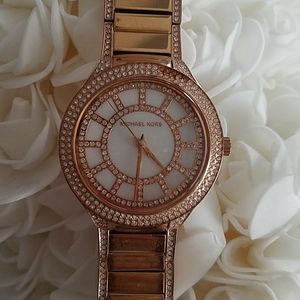Michael Kors watch